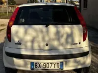 Usado Fiat Punto 60 CV (44 kW) 2002 Utilitario