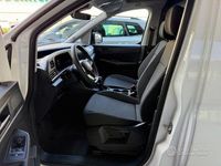 Usata VW Caddy Business 102 CV (75 kW) 2025 Bianco Monovolume