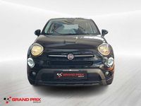 Usata Fiat 500X Cross 96 CV (70 kW) 2020 Nero SUV