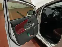 Usata Toyota Prius+ Active 99 CV (72 kW) 2015 Bianco Monovolume