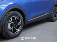Nuova Kia Sportage 150 CV (110 kW) 2026 Blue flame SUV