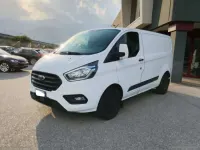 Usata Ford Transit Custom Trend 131 CV (96 kW) 2020 Other Furgone