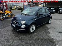 usata Fiat 500 1.0 Hybrid Dolcevita