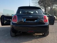 Usata Mini Cooper 75 CV (55 kW) 2016 Utilitaria