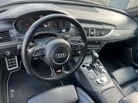 usata Audi A6 A6 3.0 V6 TDI F.AP. quattro S Line Plus