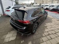 Usata VW Golf VIII GTI 245 CV (180 kW) 2023 Nero Berlina