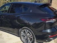 Usata Maserati Levante 349 CV (256 kW) 2021 Nero SUV