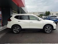 usata Nissan X-Trail 1.6 dCi 4WD N-Connecta FK342