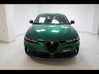Usata Alfa Romeo Tonale Edizione Speciale 280 CV (205 kW) 2023 Verde SUV