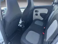 Usata Renault Twingo 90 CV (66 kW) 2017 Bianco Utilitaria