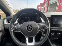 Usata Renault Captur 101 CV (74 kW) 2023 Bluazzurro SUV