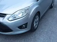 Occasion Ford C-MAX 115 ch (84 kW) 2012 Gris Monospace