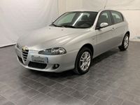 usata Alfa Romeo 147 1.9 JTD 115 CV cat 5p. Progression