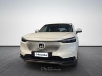 Usata Honda HR-V Elegance 107 CV (78 kW) 2023 Bianco SUV