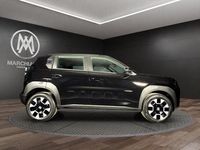 Usata Fiat Grande Panda Icon 101 CV (74 kW) 2026 Nero pastello Utilitaria