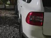 Usata Porsche Cayenne 340 CV (250 kW) 2004 Bianco SUV