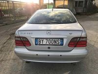 usata Mercedes 320 Classe CLK (C/A208)cat Avantgarde