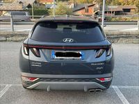 Usata Hyundai Tucson Advanced 179 CV (131 kW) 2024 SUV