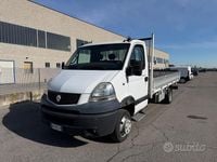 Usata Renault Master 129 CV (94 kW) 2008 Bianco