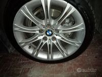 usata BMW 530 gpl