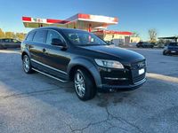 Usata Audi Q7 Advanced Plus 232 CV (170 kW) 2009 SUV