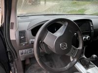 usata Nissan Pathfinder - 2012 - 2.5 dci 190 cv