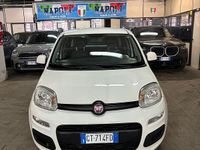 Usata Fiat Panda 69 CV (50 kW) 2018 Berlina