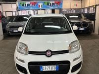 Usata Fiat Panda 2018 Berlina