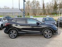 usata Nissan Qashqai 1.5 dCi 115 CV DCT N-Connecta