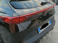 Usata Cupra Formentor VZ 245 CV (180 kW) 2023 Nero SUV