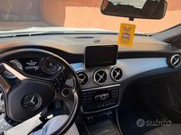 Usata Mercedes GLA180 110 CV (80 kW) 2016 SUV