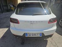 Usata Porsche Macan 250 CV (183 kW) 2014 SUV