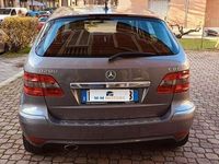 usata Mercedes B200 CDI Premium