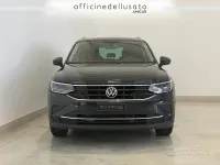 Occasion VW Tiguan Life 150 ch (110 kW) 2021 SUV