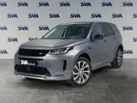 Usata Land Rover Discovery 5 S 163 CV (119 kW) 2025 Gray SUV