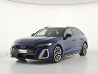 Usata Audi A5 Edition .1 204 CV (150 kW) 2024 Blu/azzurro Station wagon