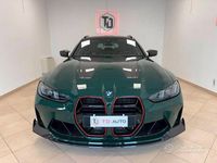 Usata BMW M3 Efficient Dynamics 551 CV (405 kW) 2025 Verde Station wagon