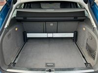 Usata Audi A4 2008 Blu Station wagon