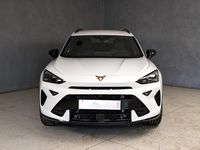 Usata Cupra Formentor 150 CV (110 kW) 2025 Bianco SUV