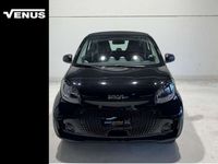 Usata Smart ForTwo Electric Drive Pure 41 kW (56 CV) 2021 Nero Berlina