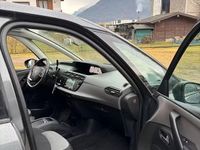 Usata Citroën C4 SpaceTourer 2015 Grigio Monovolume