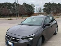 Usata Opel Corsa Elegance 101 CV (74 kW) 2020 Berlina