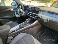 Usata Alfa Romeo Tonale 130 CV (95 kW) 2022 Nero SUV