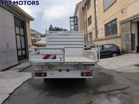 Usata Iveco Daily 163 CV (119 kW) 2018 Bianco Berlina