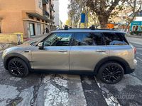 Usata Mini John Cooper Works Clubman 2018 Station wagon
