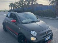 Usata Abarth 595 Competizione 179 CV (131 kW) 2020 Utilitaria