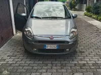 Usata Fiat Grande Punto S 69 CV (50 kW) 2011 Utilitaria
