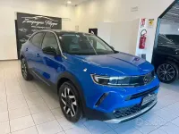 Usata Opel Mokka Edition 131 CV (96 kW) 2023 Blu/azzurro SUV