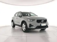 Usata Volvo XC40 129 CV (94 kW) 2024 Grigio SUV