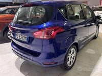 Usata Ford B-MAX 90 CV (66 kW) 2017 Other Monovolume